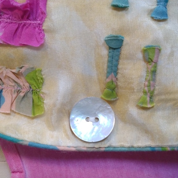 Size large Parsley & Sage boho jacket - Picture 5 of 14